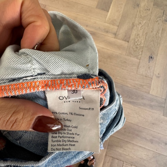 Ovadia Jeans - Picture 7 of 7